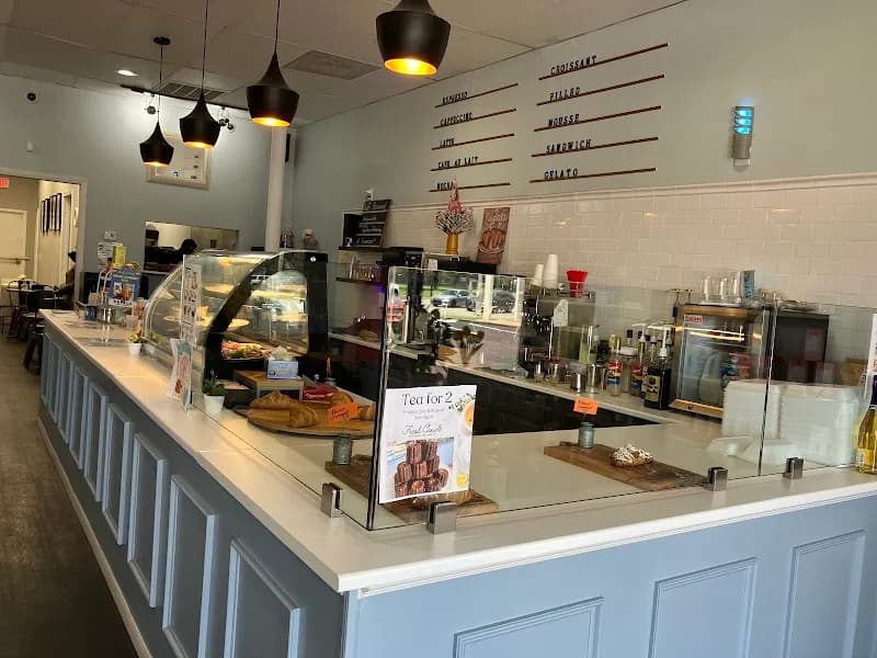 Rapalo Coffee Roasters in Hurst, specialty coffee roaster