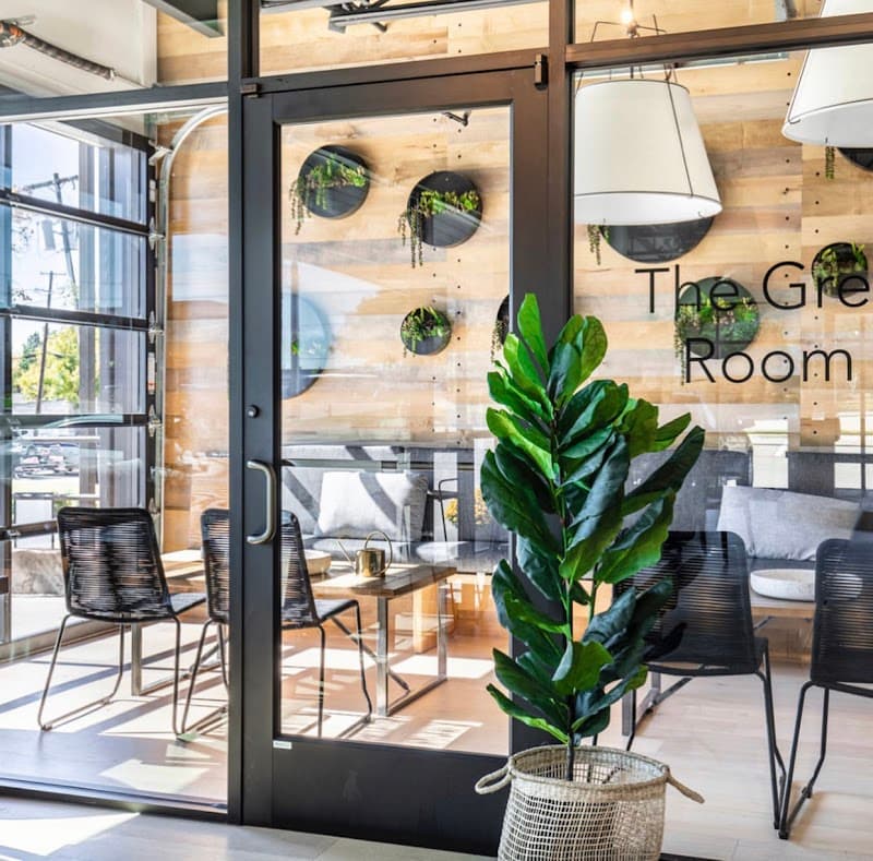 RE:defined Coffee House in Grapevine, specialty coffee cafe