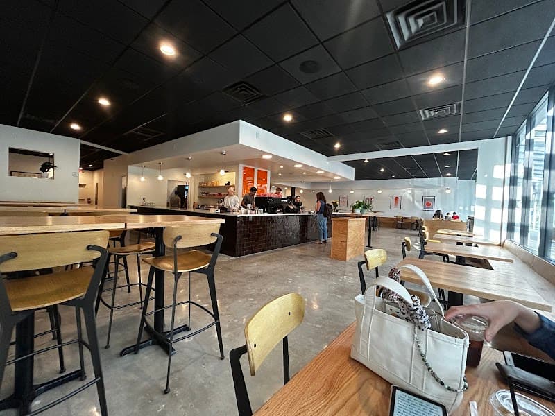 Resident Coffee Roasters in Gainesville, specialty coffee roaster