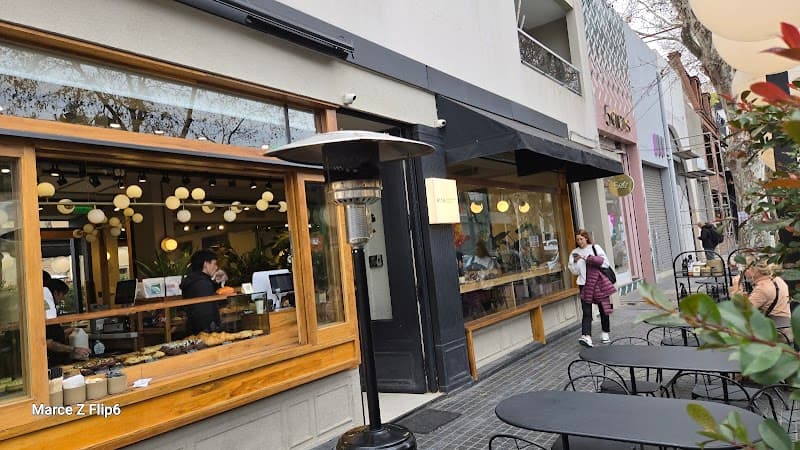 RITA® Specialty Coffee Armenia in Buenos Aires, specialty coffee cafe
