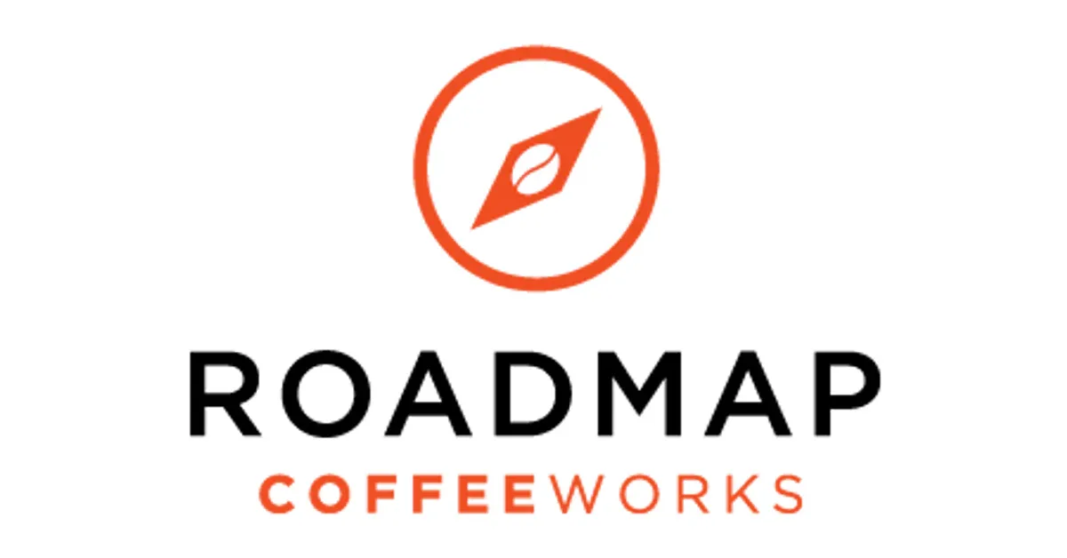 Roadmap Coffeeworks in Lexington, specialty coffee roaster