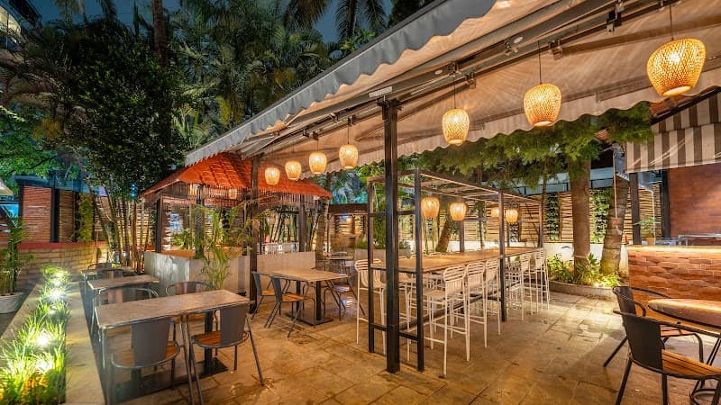 Roastea - Curated Coffee And Tea Artisans in Bangalore, specialty coffee cafe