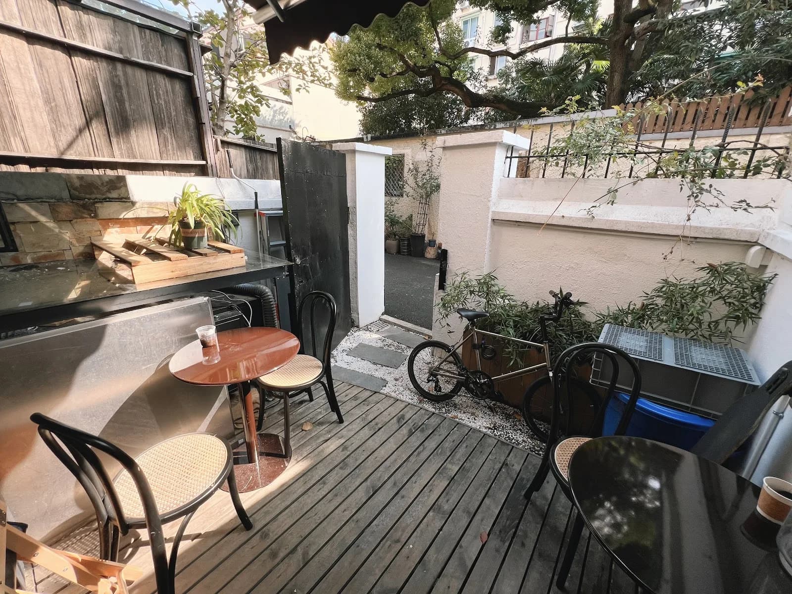 Roaster Coffee in Shanghai, specialty coffee roaster
