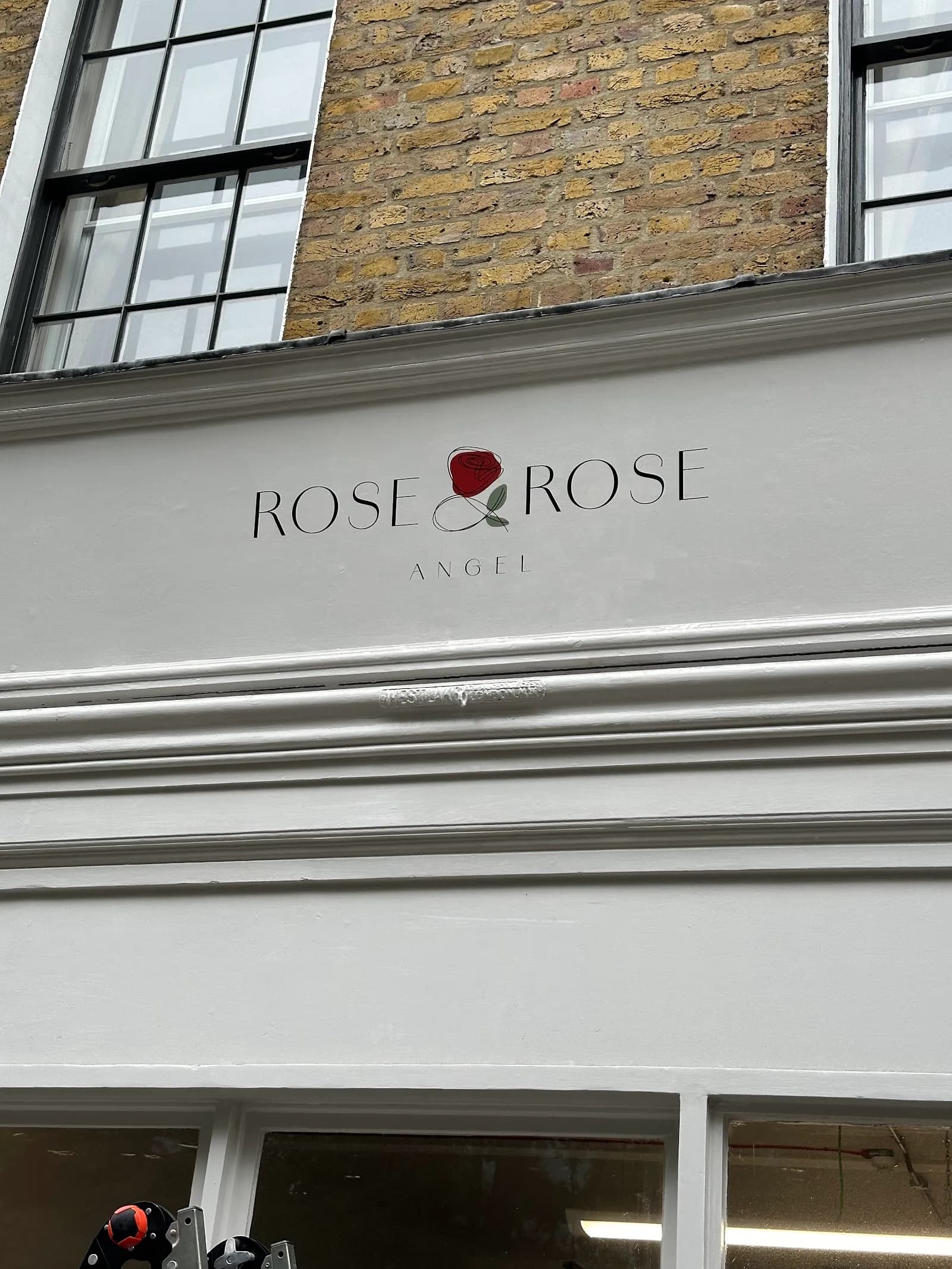 Rose caffeine in New York City, specialty coffee roaster