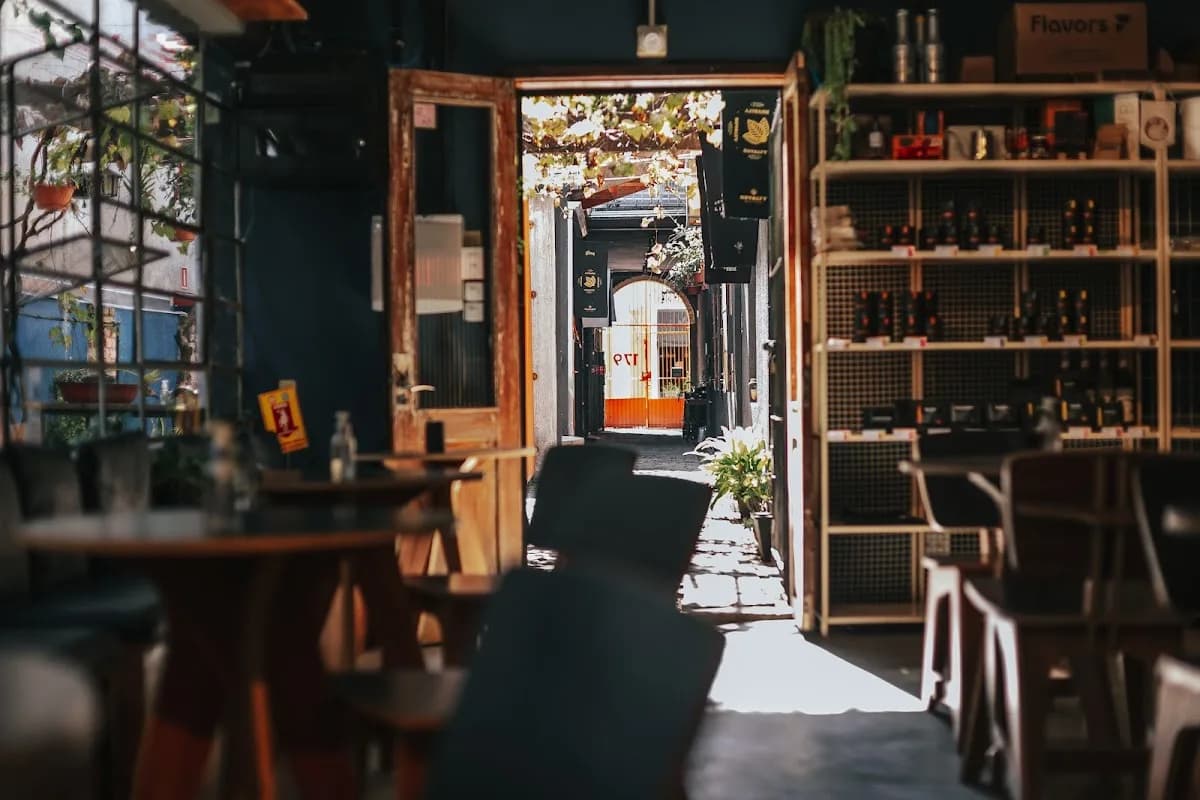 Royalty Café in Curitiba, specialty coffee roaster