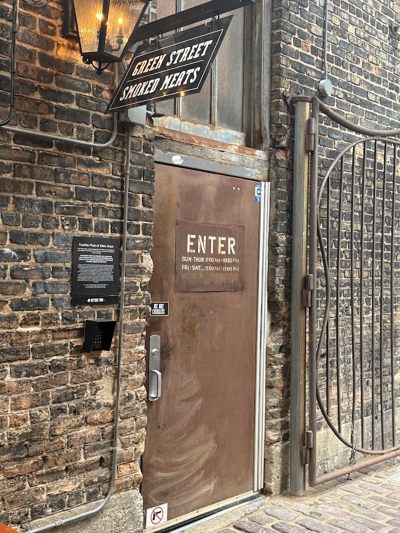 Sawada Coffee in Chicago, specialty coffee cafe