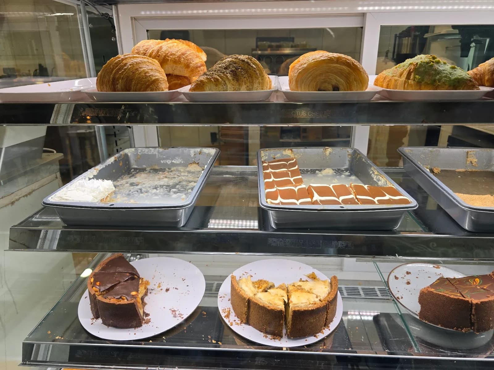 Sayfani Yemeni Coffee House in Plano, specialty coffee cafe