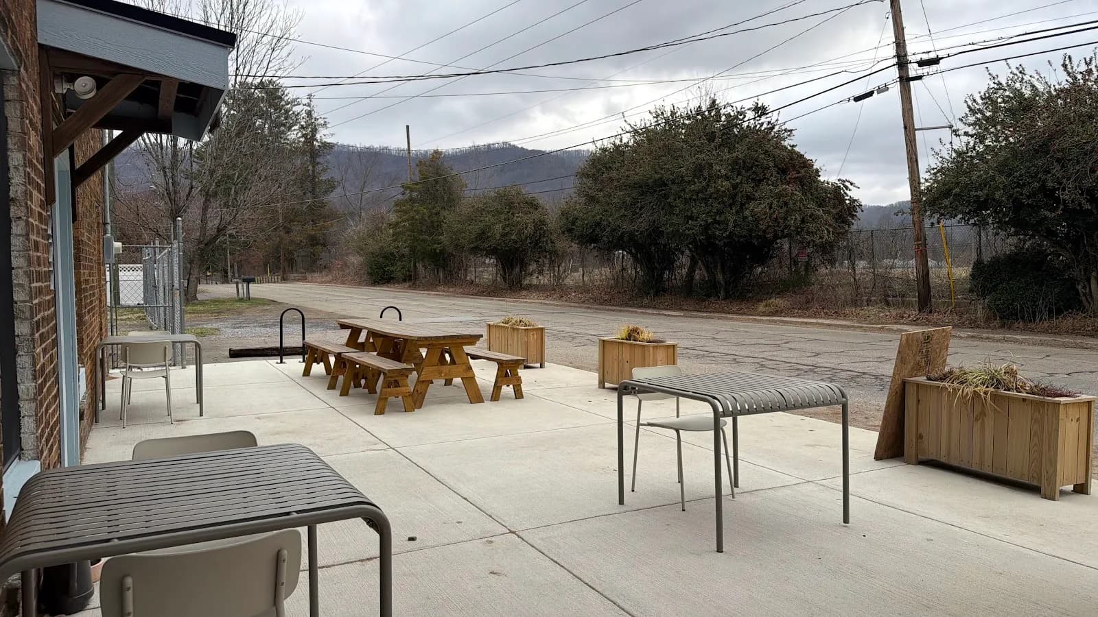 Short Sleeves Coffee in Black Mountain, specialty coffee roaster