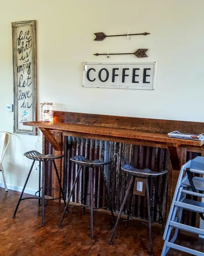Silk Espresso - Dodge Park in Portland, specialty coffee cafe