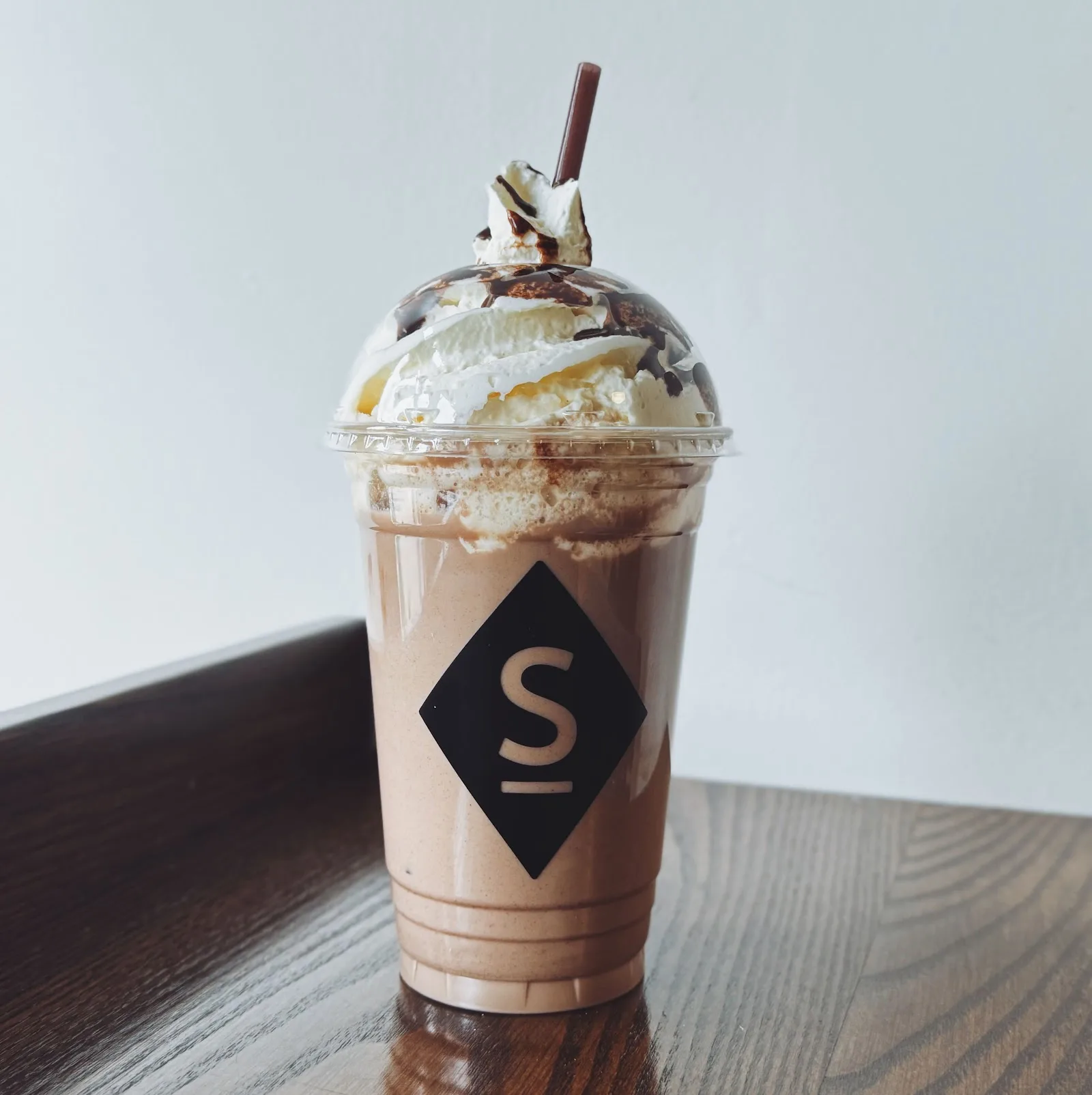 Simple Roast Coffee - West in Auburn, specialty coffee cafe