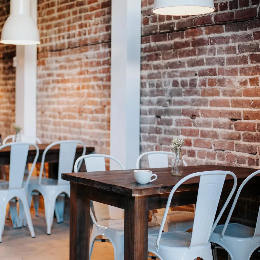 Social Grounds Coffee Roasters in Jacksonville, specialty coffee cafe