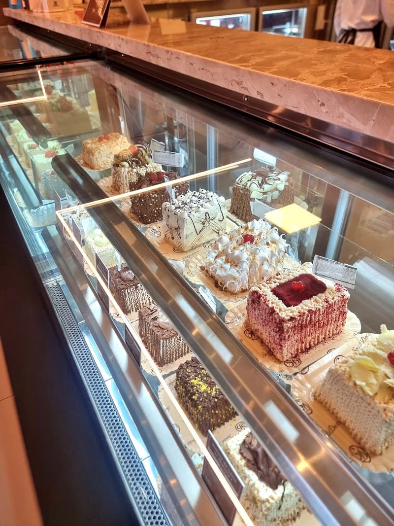Sodiê Doces - São José dos Pinhais 🍰 in São José dos Pinhais, specialty coffee cafe