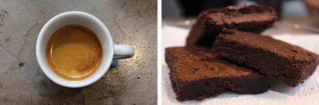 Soul Café SP in São Paulo, specialty coffee cafe