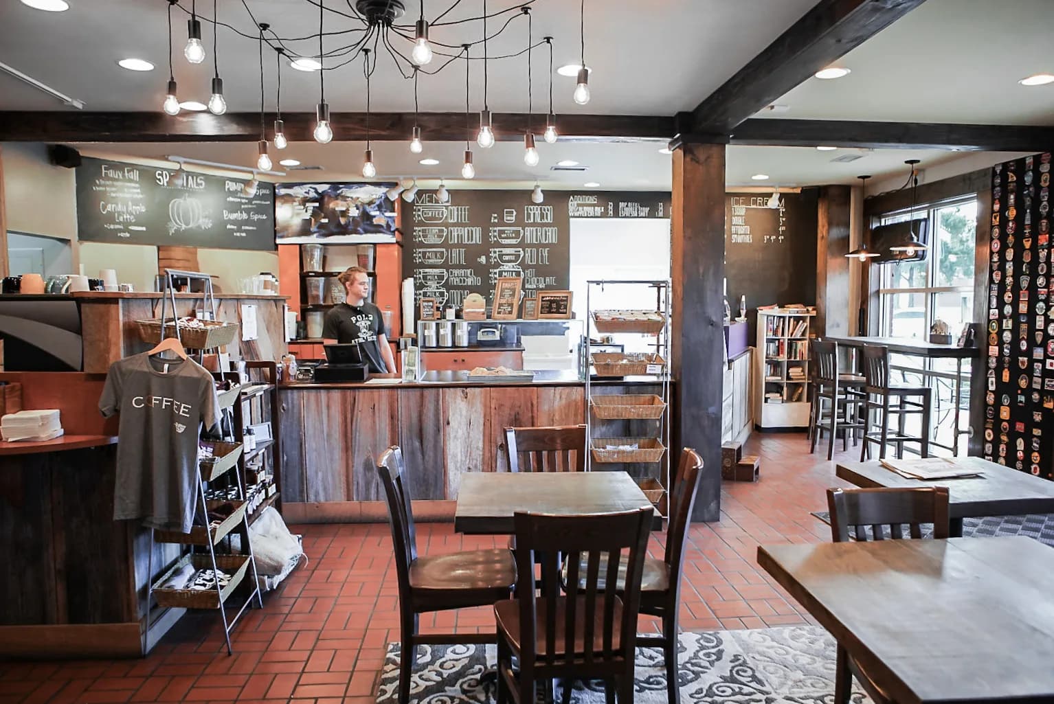 Southbound Coffee Co | Cafe & Roastery in Columbus, specialty coffee roaster