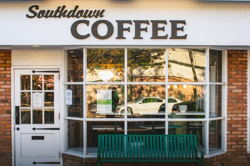 Southdown Coffee - Huntington in Huntington, specialty coffee roaster