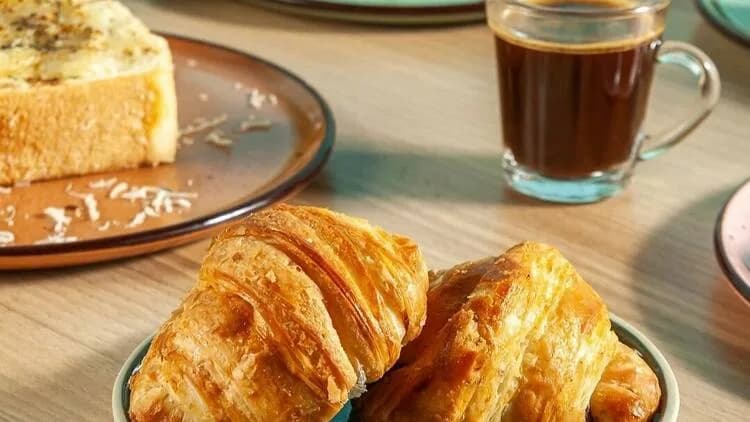Spesso, in Rio de Janeiro, specialty coffee cafe