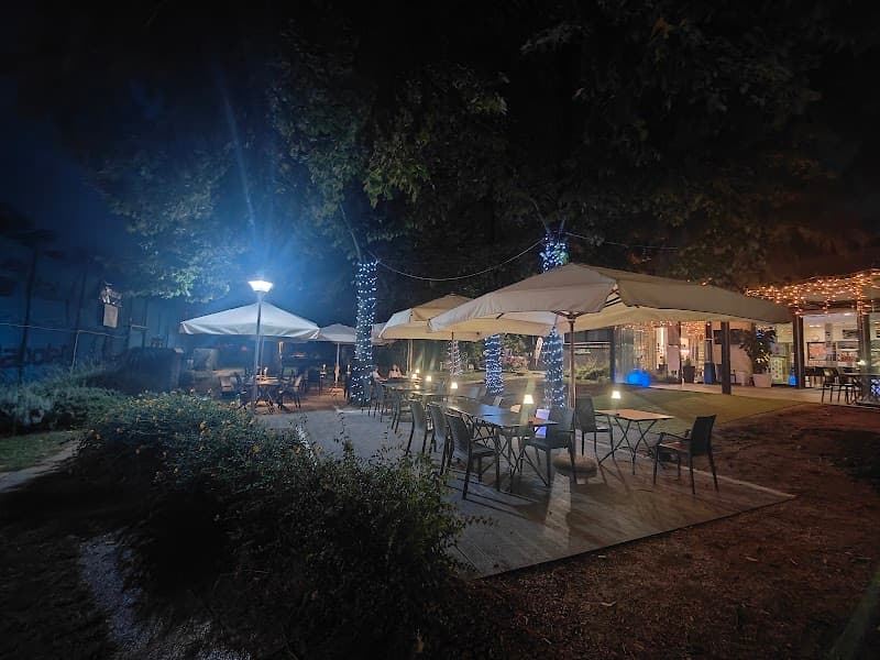 Sport Club in Ozzano dell'Emilia, specialty coffee cafe