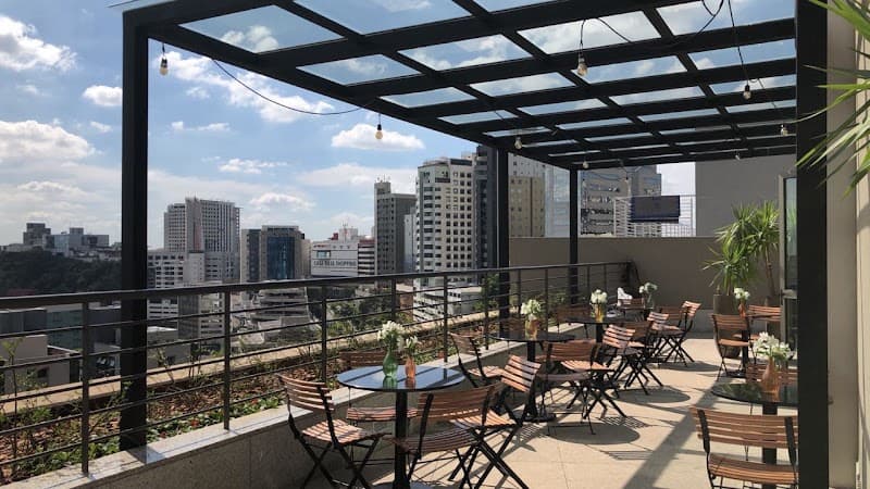 Sterna Café - Belo Horizonte in Belo Horizonte, specialty coffee cafe