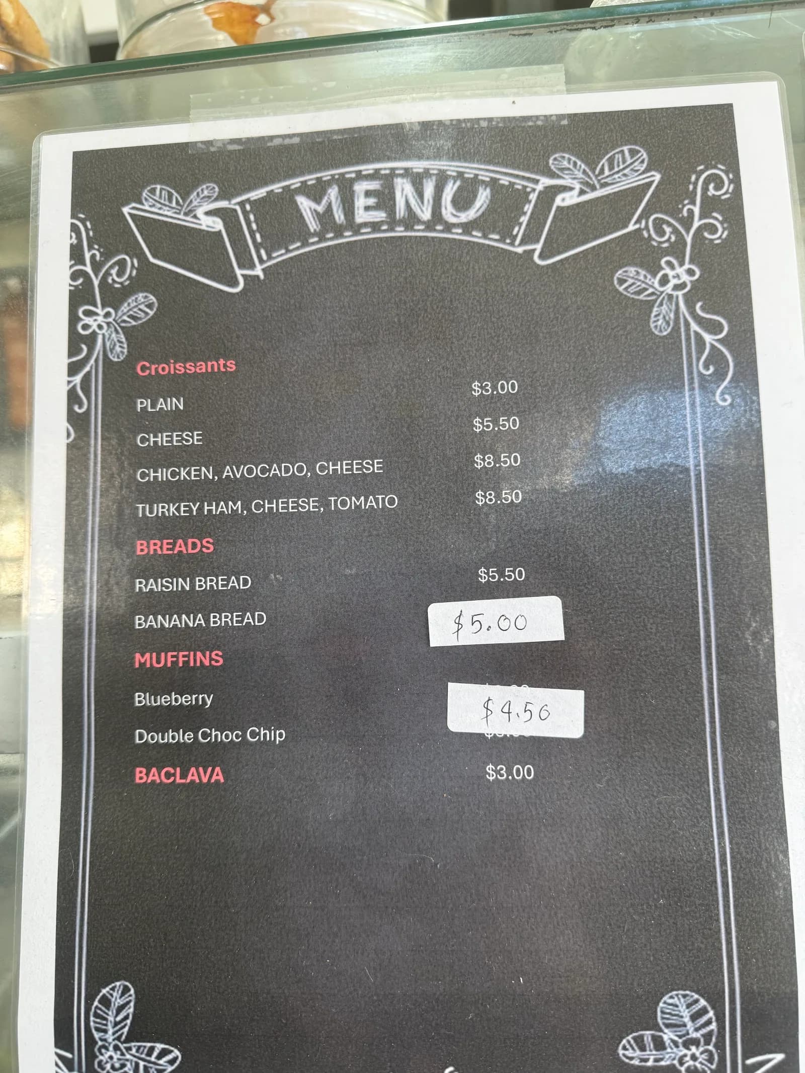 Surf Café in Wallsend, specialty coffee cafe