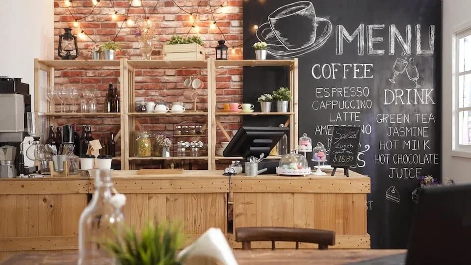 Symmetry Coffee Company in Ocala, specialty coffee roaster
