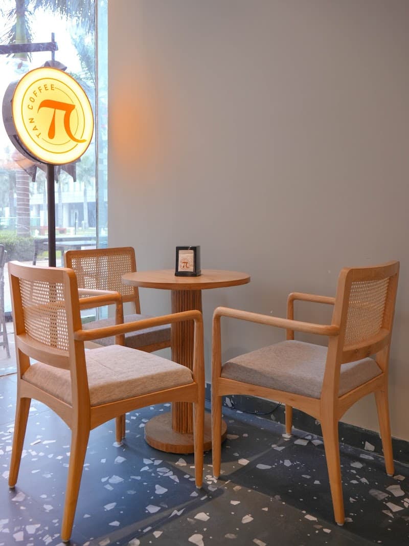 TAN COFFEE in Gurugram, specialty coffee cafe