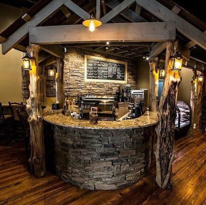 Taste and See Coffee Shop and Gallery in Macon, specialty coffee cafe