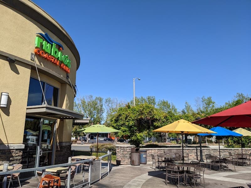Tastea Sunnyvale in San Jose, specialty coffee cafe