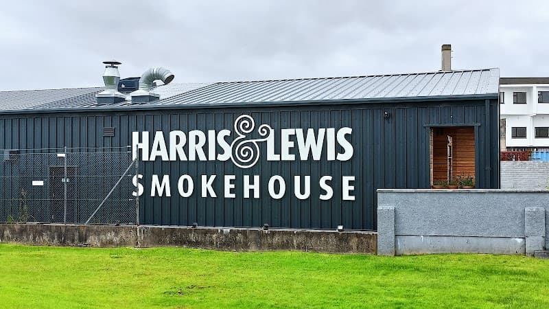 Temple Collective in Stornoway, specialty coffee roaster