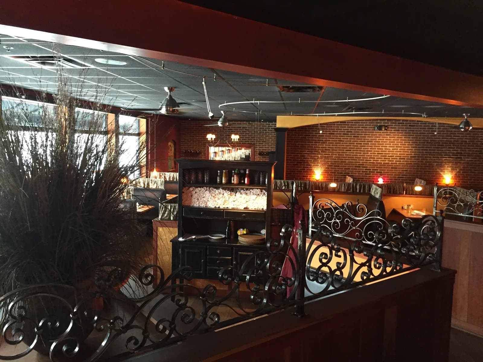The Cafe in Ames, specialty coffee cafe