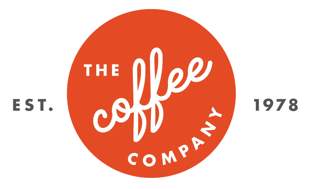 The Coffee Company in Los Angeles, specialty coffee cafe