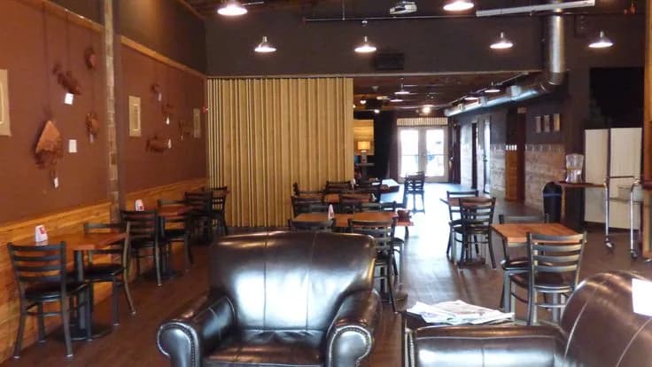 The Coffee Oasis - Bremerton Café & Roastery in Bremerton, specialty coffee roaster