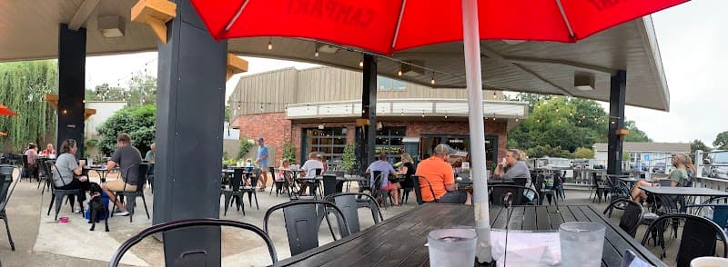 The Daily Ration in Chattanooga, specialty coffee cafe