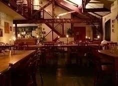 The Egg Vegetarian Cafe in Liverpool, specialty coffee cafe