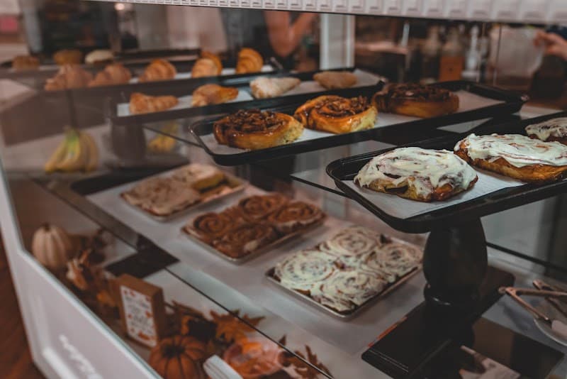 🥇The Gathering Cafe Downtown Ocala in Ocala, specialty coffee cafe