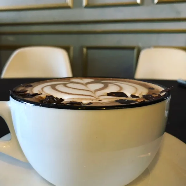 THE PRESS ESPRESSO in Murrieta, specialty coffee roaster