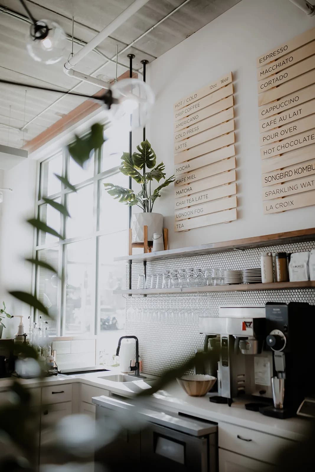 The Source Coffee Roastery + Taproom in Sioux Falls, specialty coffee roaster