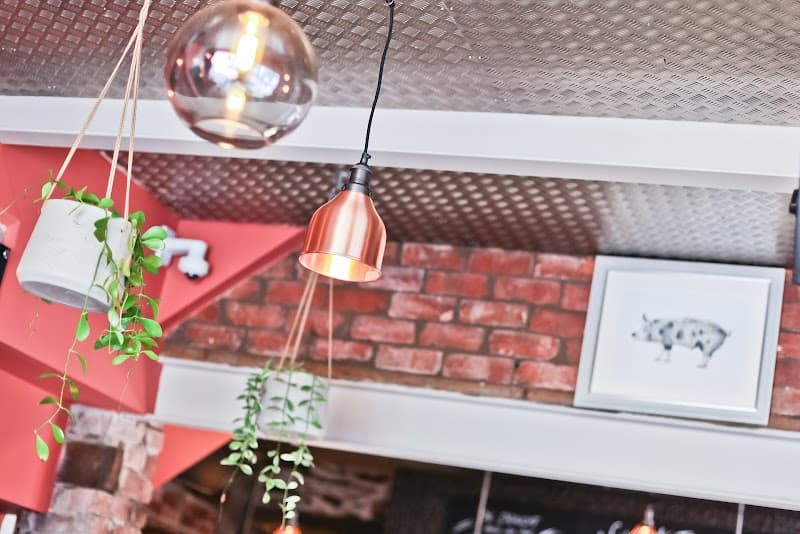 The Tilly Bar and Kitchen in Windermere, specialty coffee cafe