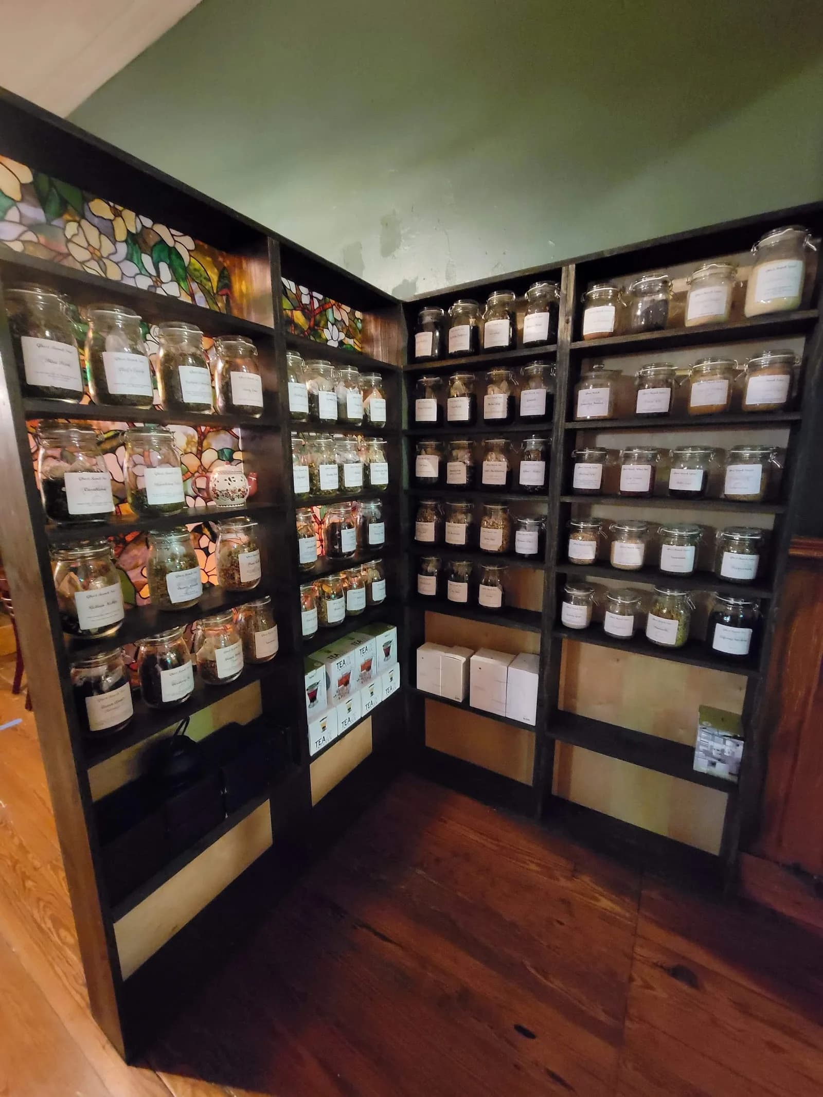 The Tilted Windmill - An Eclectic Cafe in Brenham, specialty coffee roaster