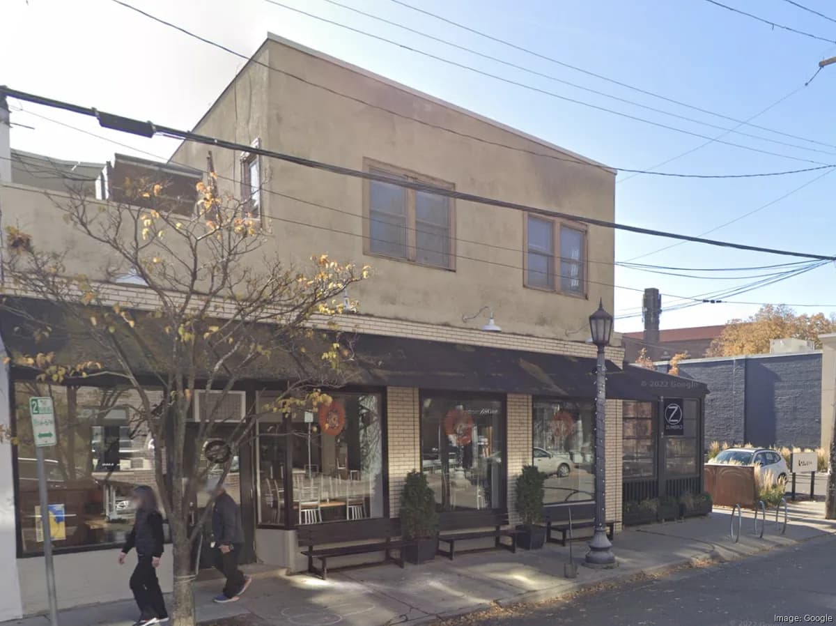 The Zumbro Cafe in Minneapolis, specialty coffee roaster