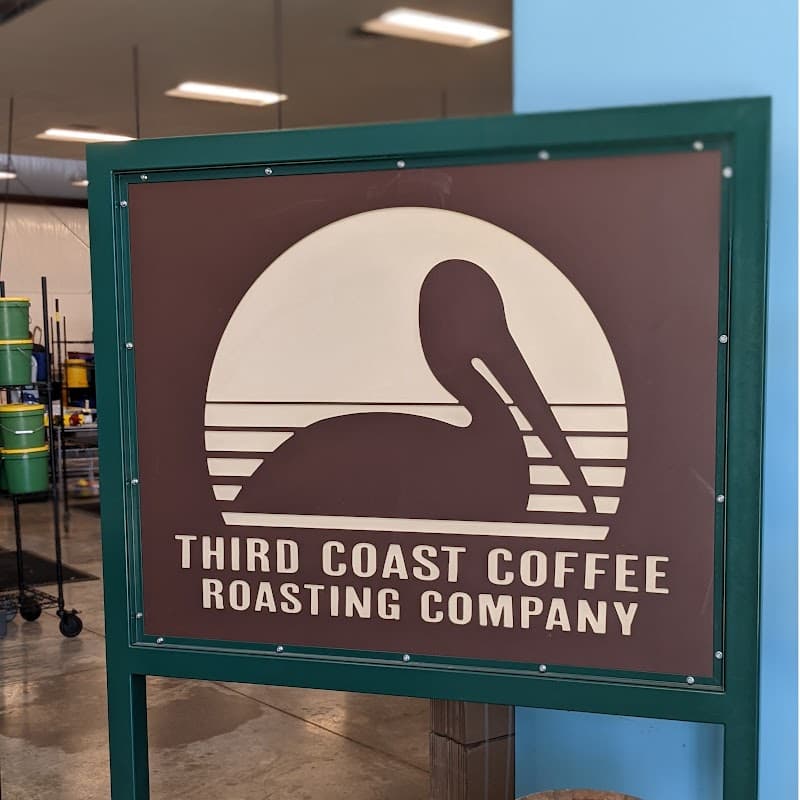 Third Coast Coffee in Austin, specialty coffee roaster