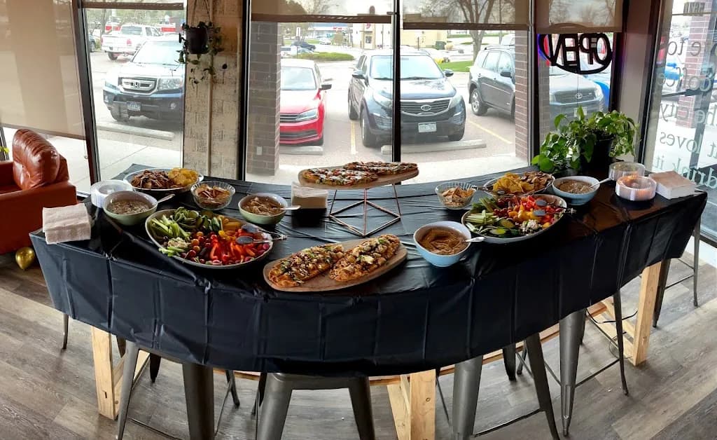 Third Space Coffee in Colorado Springs, specialty coffee roaster