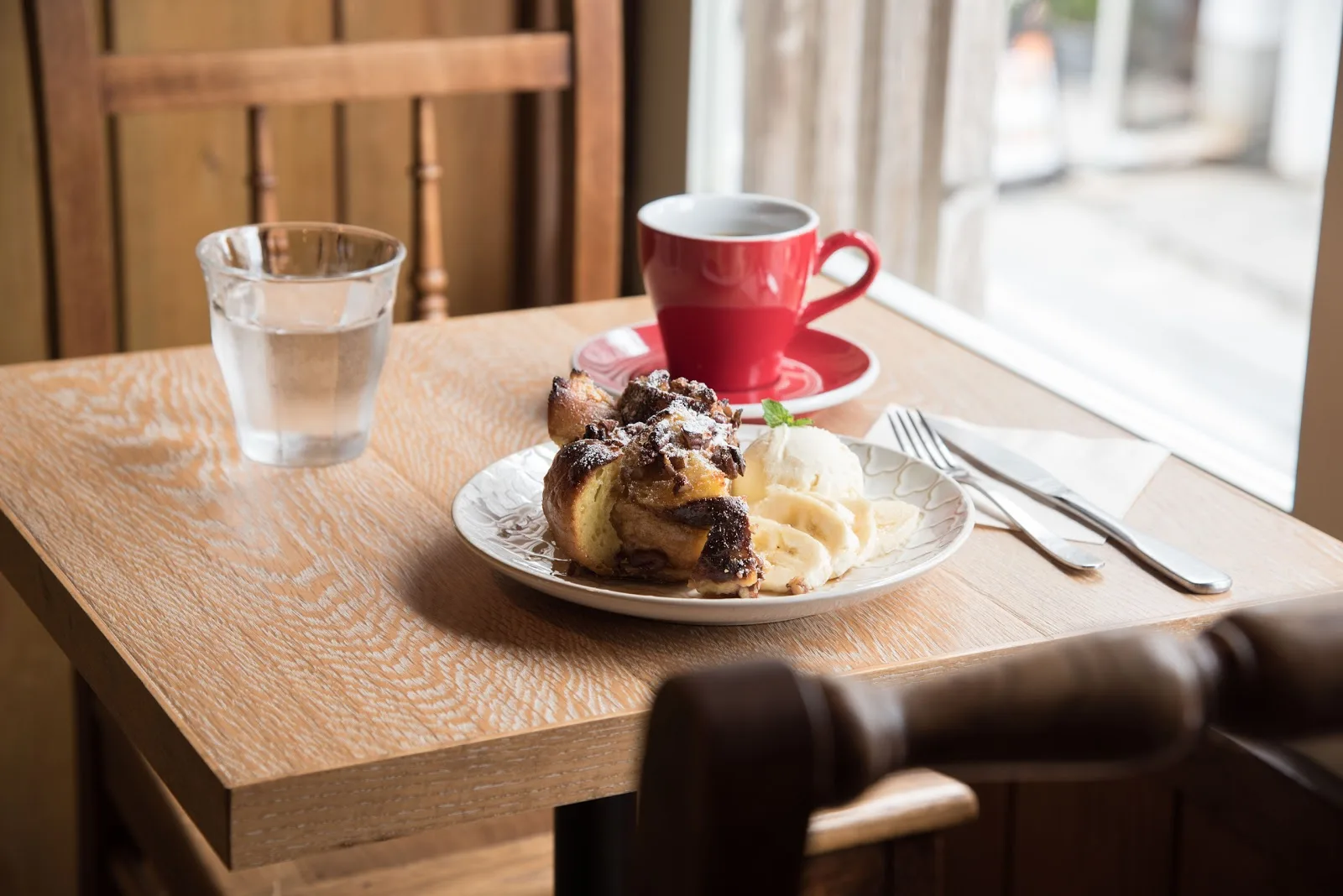 T&M Coffee in Naha, specialty coffee cafe