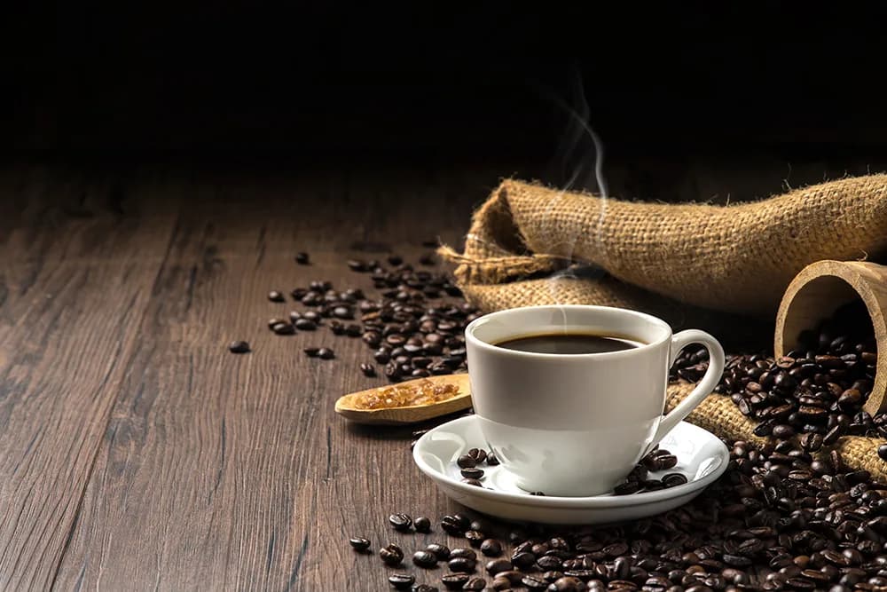 Treasure Valley Coffee INC. Offices in Boise, specialty coffee roaster