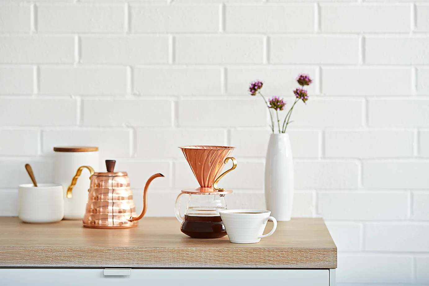 Union Hand-Roasted Coffee in London, specialty coffee roaster