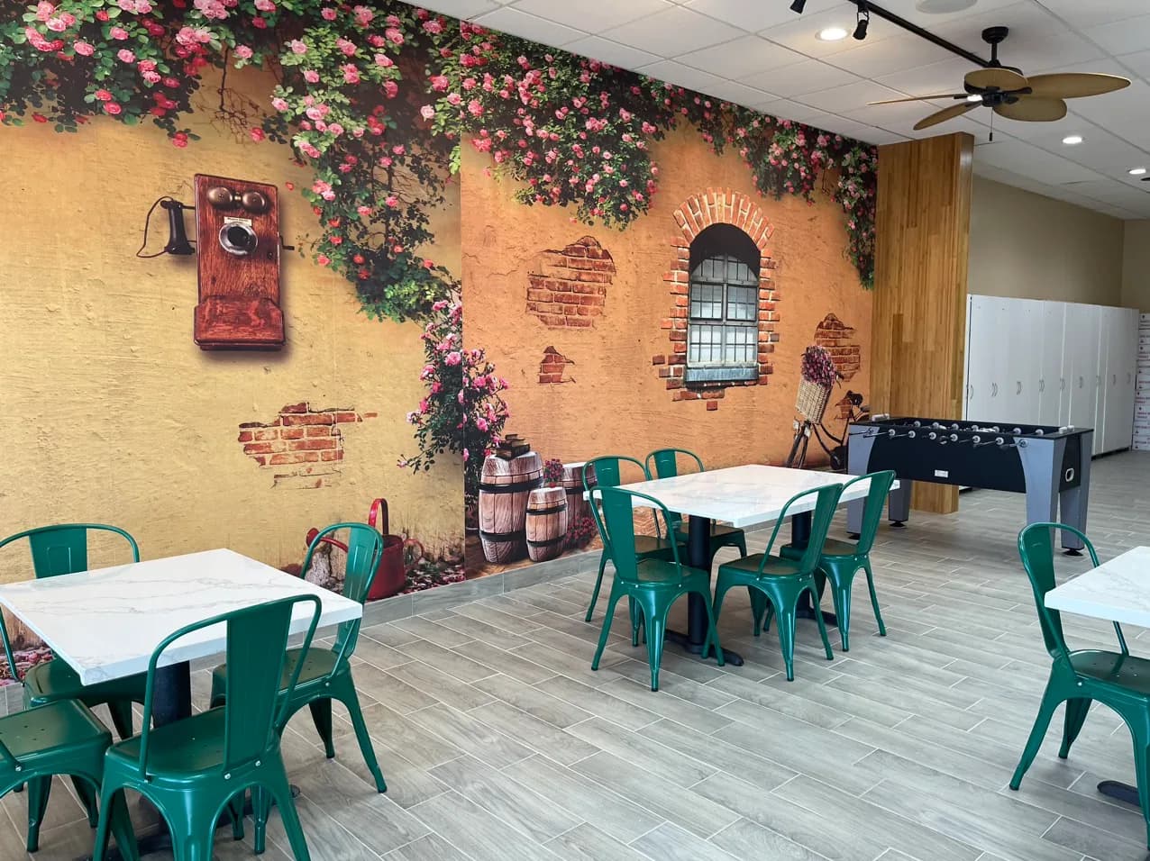 Us Boba Tea in Phoenix, specialty coffee cafe
