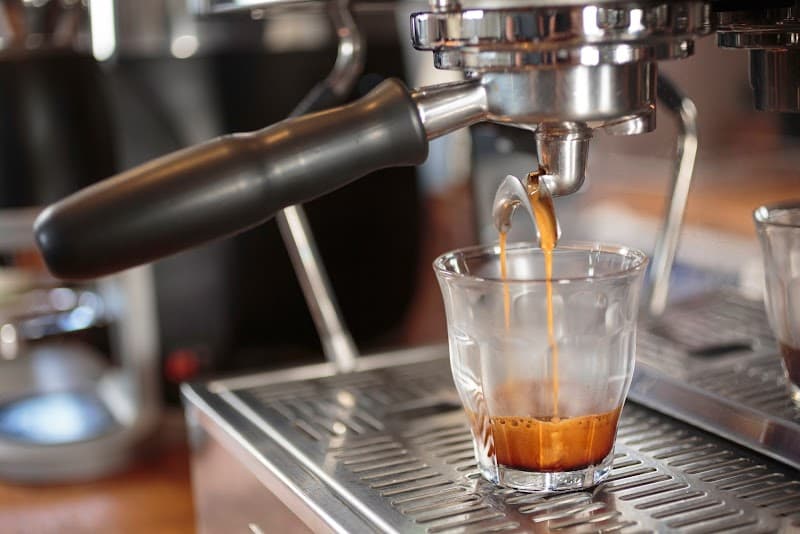 Vandyke Brothers Coffee Limited in Dingwall, specialty coffee roaster