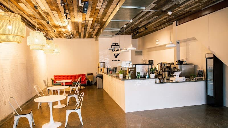 Vietfive Coffee - Chicago in Chicago, specialty coffee roaster