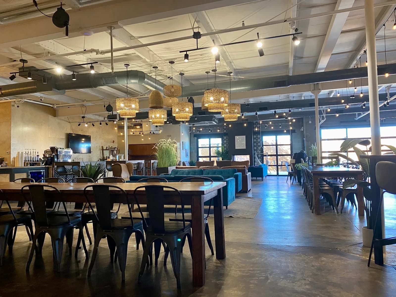 Vyable Coffee in El Paso, specialty coffee roaster