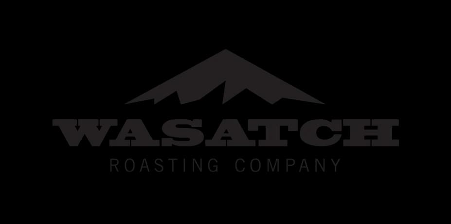 Wasatch Roasting Company in Ogden, specialty coffee roaster