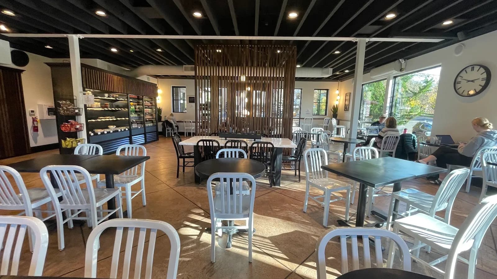 Well & Good Cafe - Tigard in Portland, specialty coffee cafe